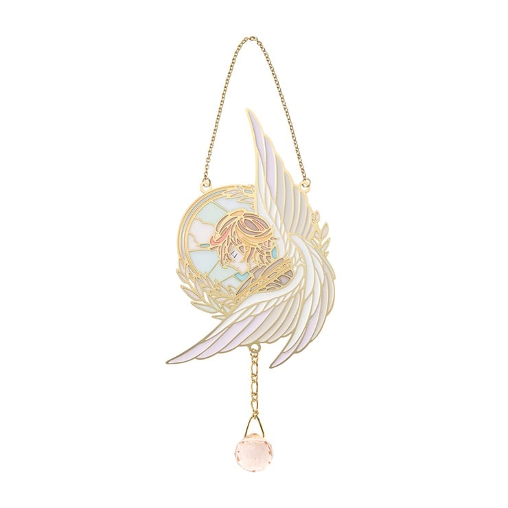 グラブルフェス サンキャッチャー サンダルフォン サンキャッチャー(サンダルフォン)