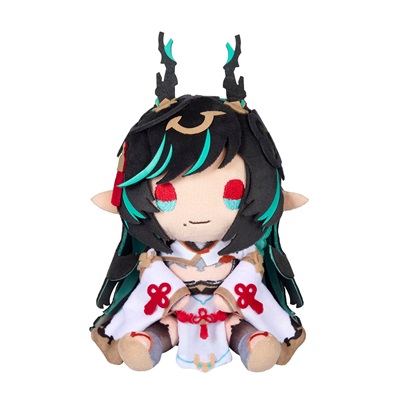 ON THE GRASS ぬいぐるみ　6コセット　バラ売り不可　中古品 昭和レトロ ゴジラ ミニラ ぬいぐるみ 6種 UFOキャッチャー