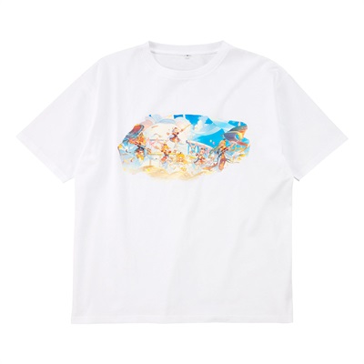 グラブルEXTRAフェス2025 Tシャツ(十二神将) Mサイズ