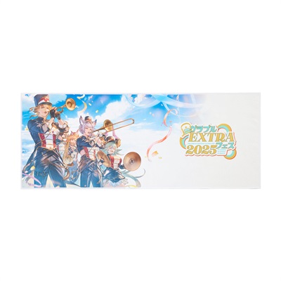 グラブル EXTRAフェス 2025 十賢者 箔押しステッカー 全セット グラブル EXTRAフェス 2025 十賢者 箔押しステッカー 全セット