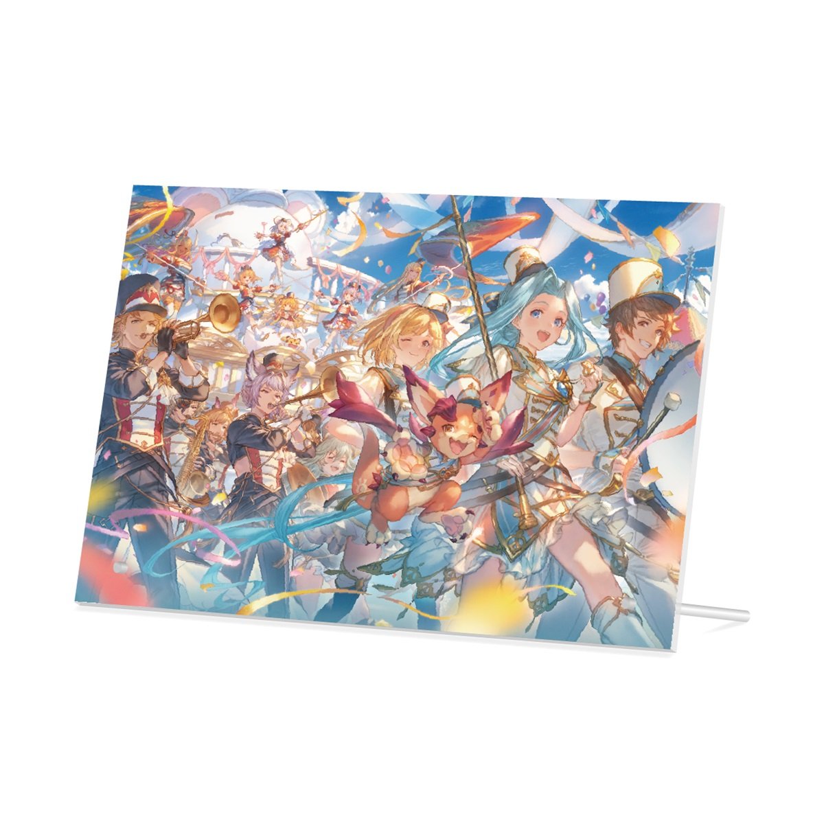 新品/未開封/未使用品 グラブルEXTRAフェス2025 パンフレット グラブル extraフェス2025 パンフレット - メルカリ