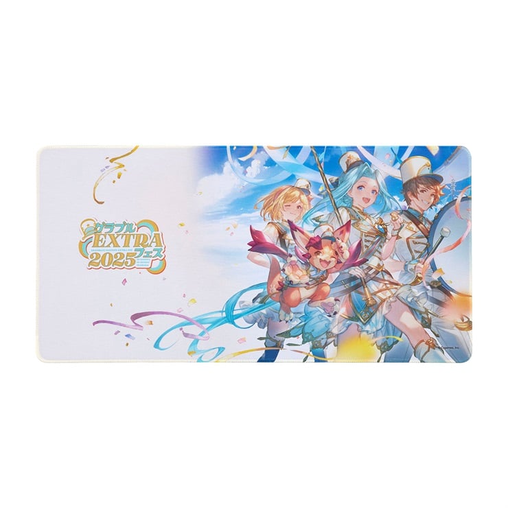 グランブルーファンタジー フレキシブルラバーマット クラリス 7149IGuzwqL._AC_SY200_QL15_.jpg