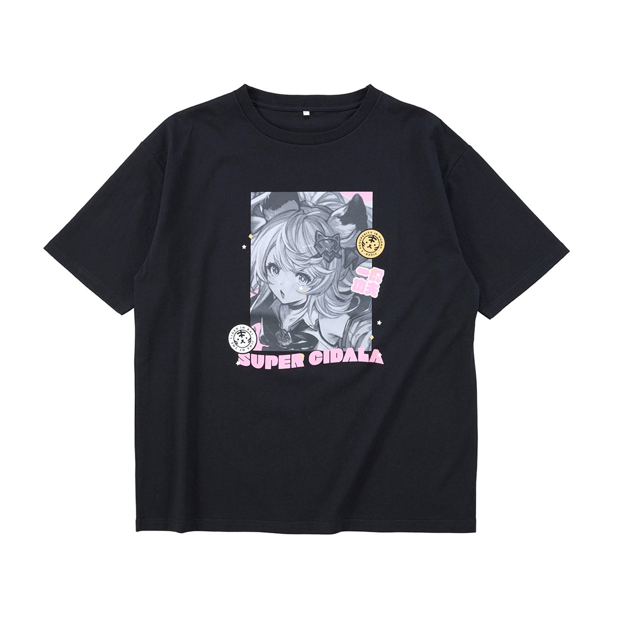 スチャダラパー　ツアーTシャツ　Mサイズ 🐤 続きましては、スチャダラパー Tシャツです ⁡ 95年