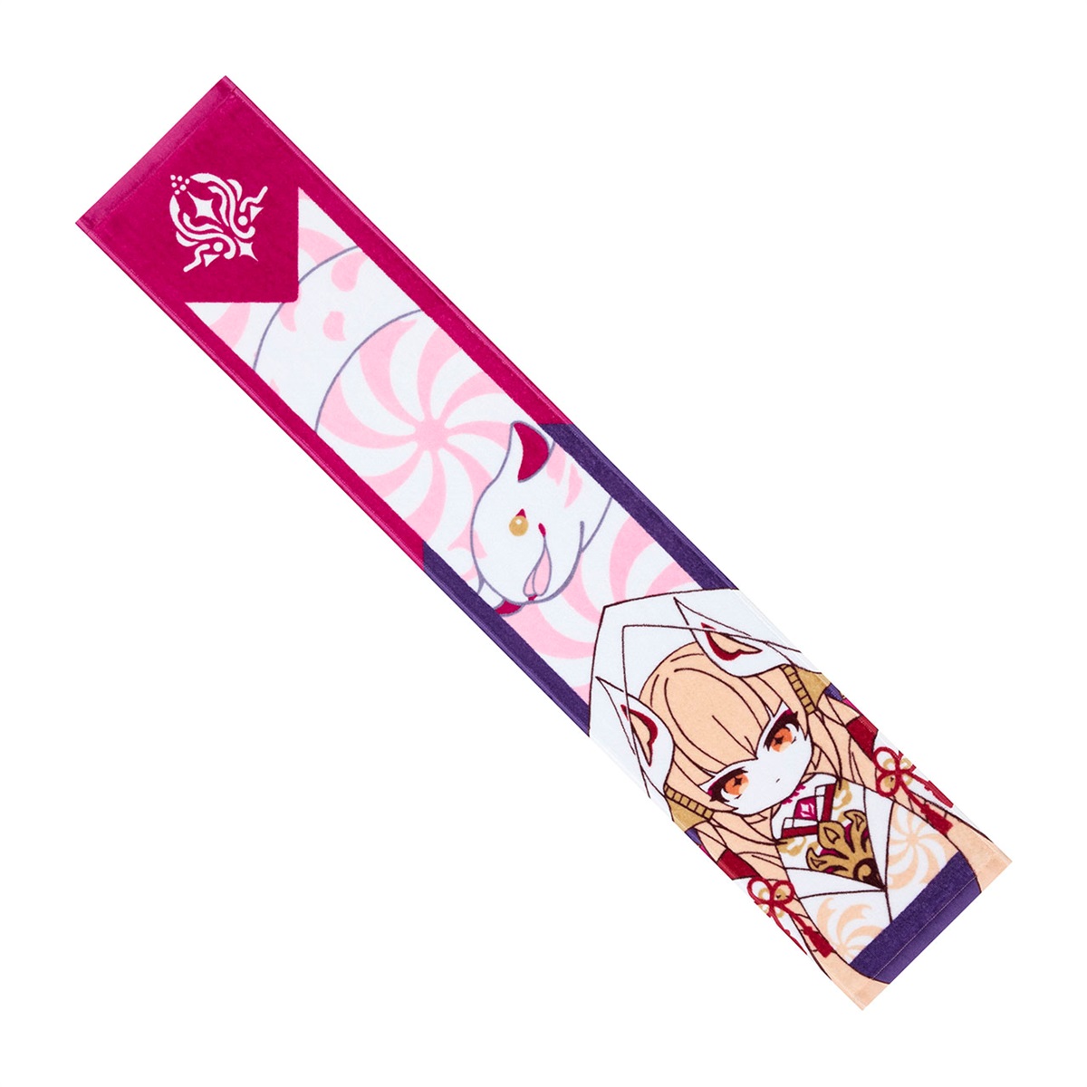 Ado 「カンパネルラ」マフラータオル Ado Official Shop】