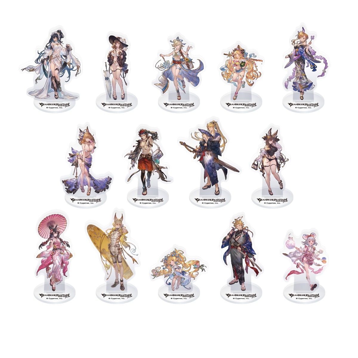 CyStore｜サイストア｜Cygames公式通販サイト – CyStore（サイ