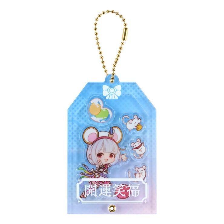 ♯Jvb23Itすーぱーそに子ましゅまろキーホルダー5種 AZONE INTERNATIONAL::えっくす☆きゅーと::商品詳細
