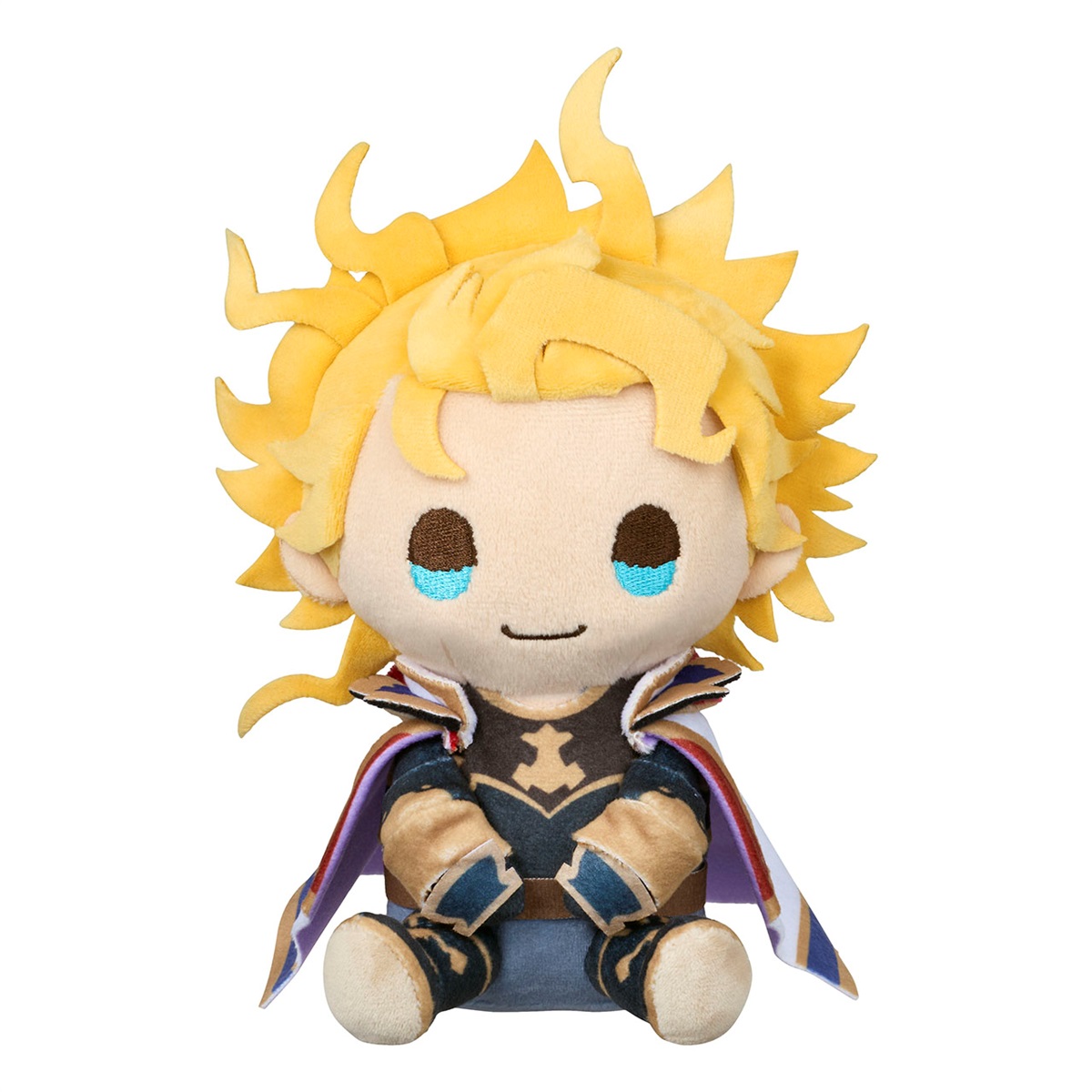 グラブル EXTRAフェス 2025 おすわりぬい　シエテ おすわりぬい(シエテ)