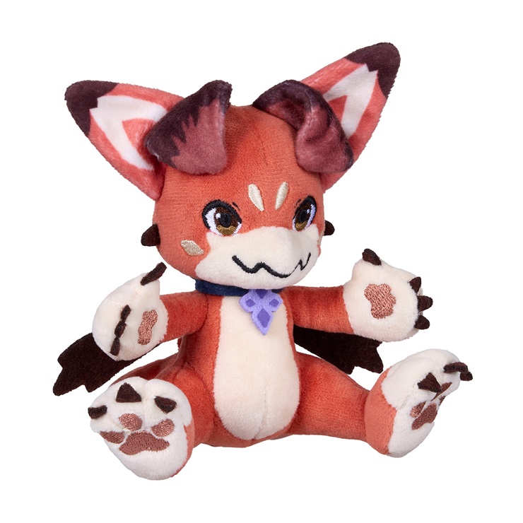 visty 1st ぬいぐるみ Japan Chiikawa Mochi Plush (S) - Shisa | Kawaii Limited