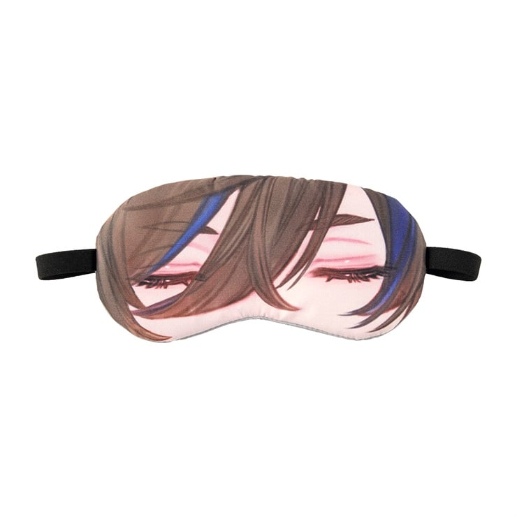 アイマスク(ガレヲン)