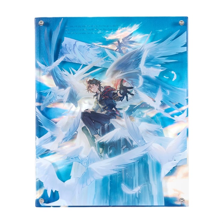 グラブルEXTRAフェス2025 十二神将 デスクマット グラブルEXTRAフェス2025 デスクマット(十二神将)
