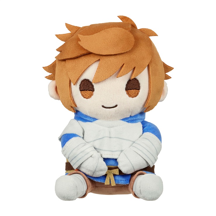 おすわりぬい(グラン)