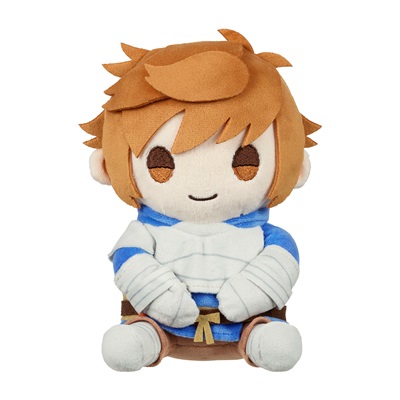 【新品・未開封】グランブルーファンタジー おすわりぬい ビカラ グラブル おすわりぬい ビカラ 未開封 グランブルーファンタジー