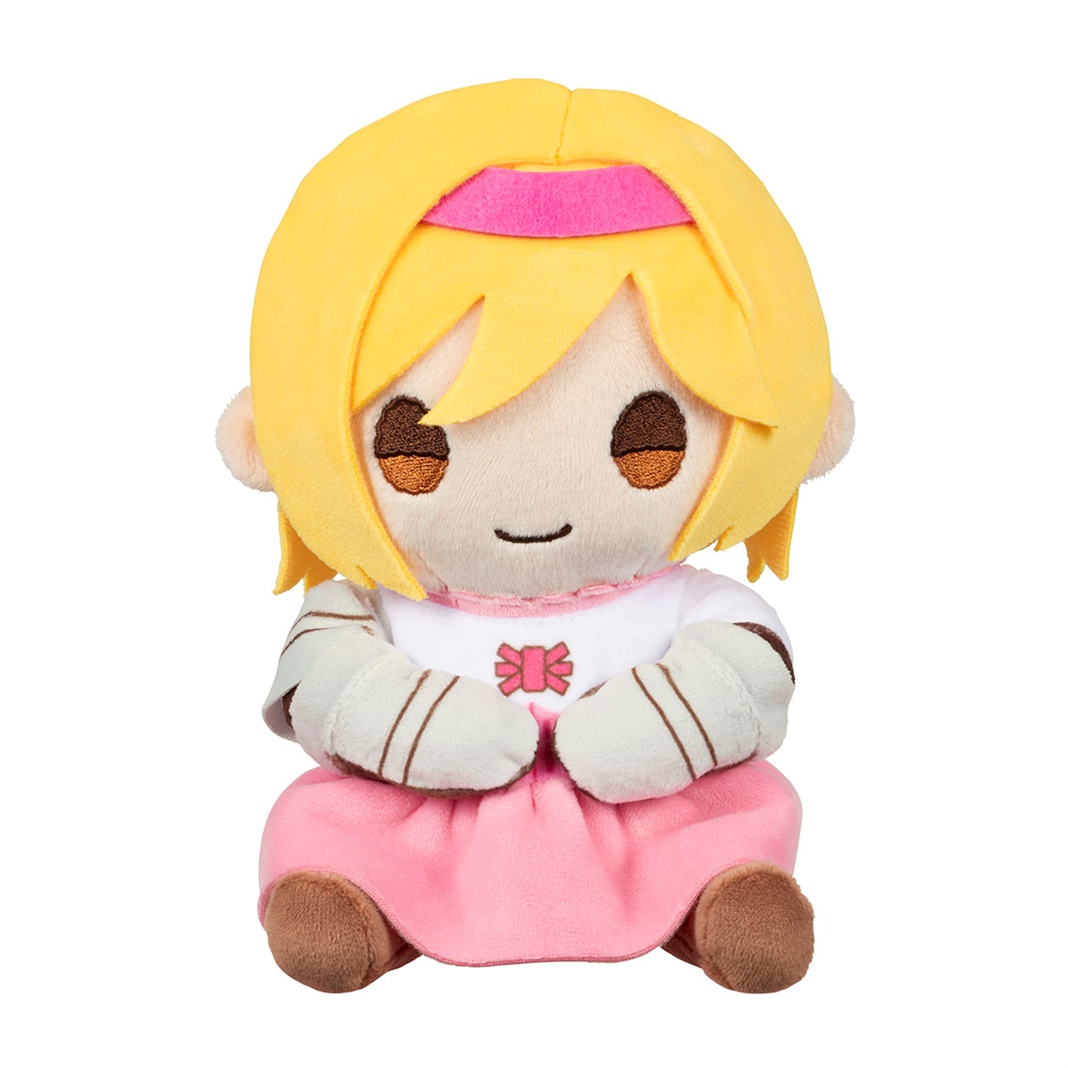 おすわりぬい(ジータ)