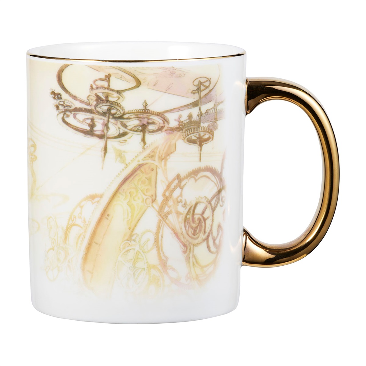 マグカップ(オロロジャイア)