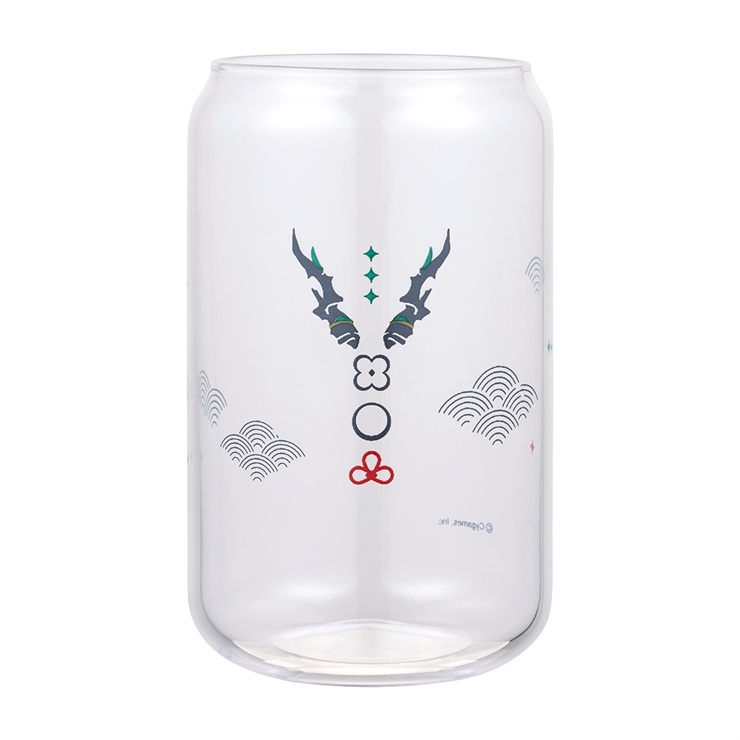 缶型グラス(ハイラ)