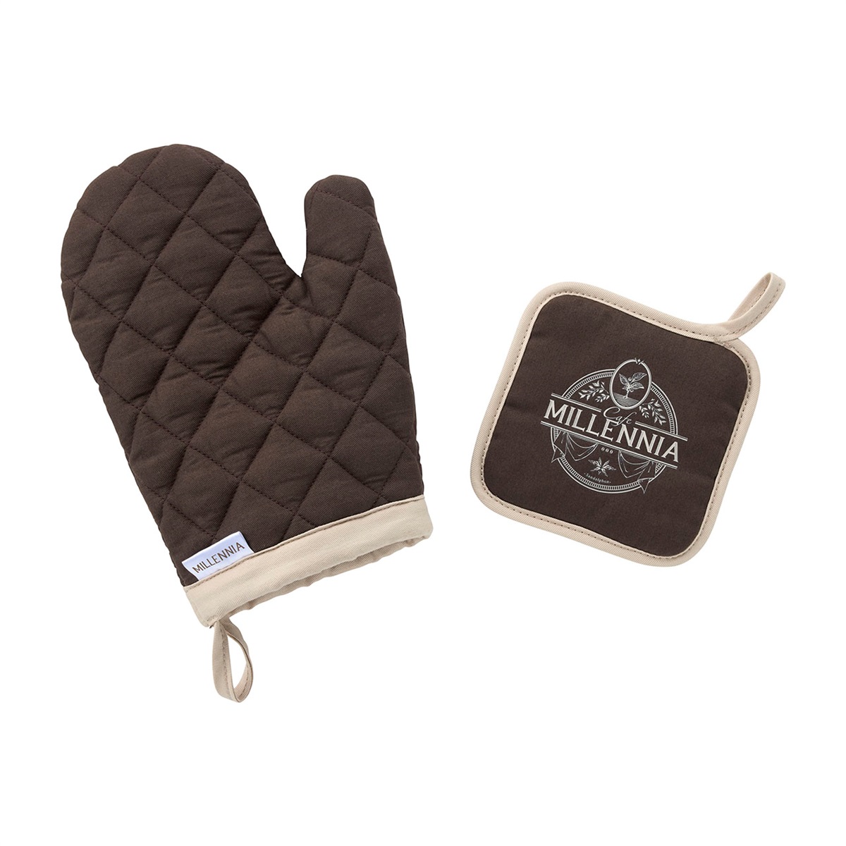 カフェミレニア ミトン