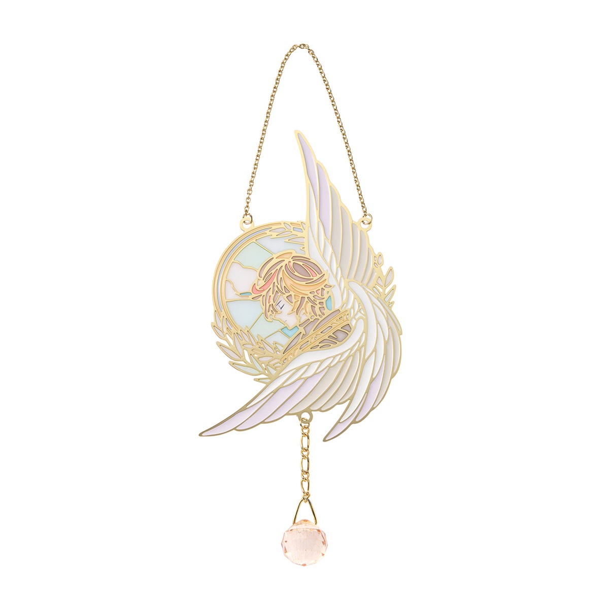 サンキャッチャー(サンダルフォン)