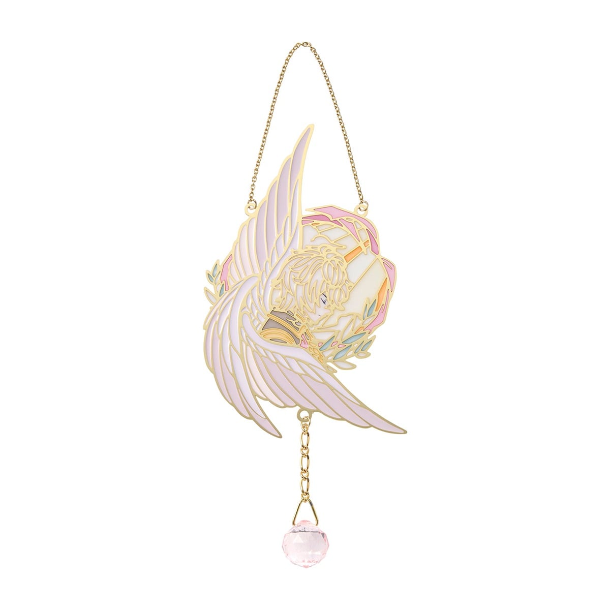 Joan Baker サンキャッチャー Joan Baker サンキャッチャー Joan Baker サンキャッチャー Joan Baker