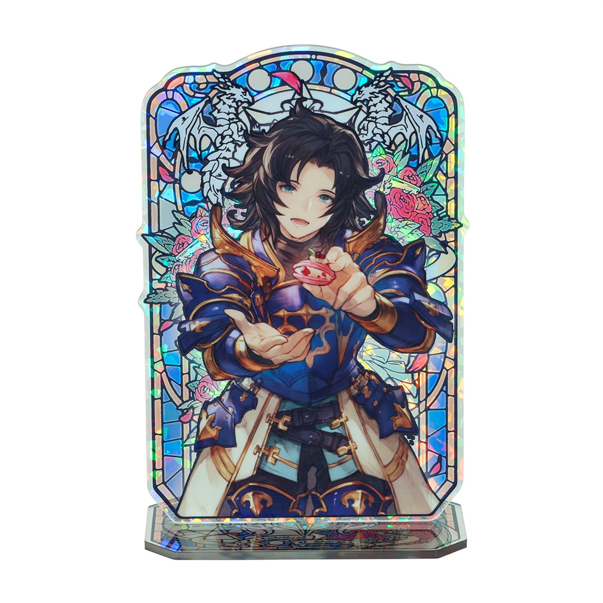 GRANBLUE FANTASY ランスロット グッズセット GRANBLUE FANTASY ランスロット グッズセット