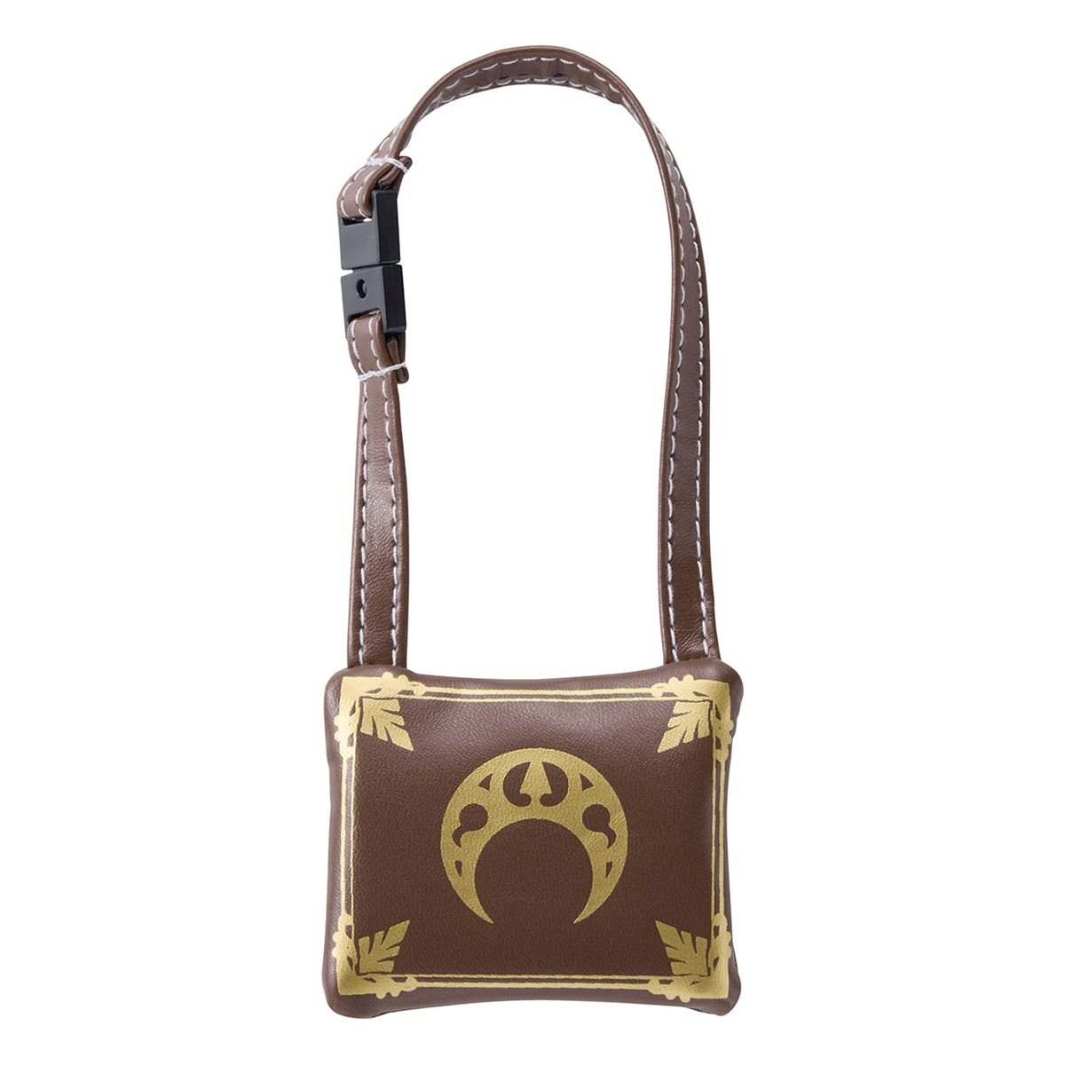 ぬいぐるみアクセ ラジエルの書バッグ