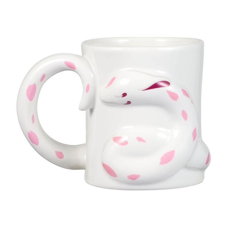 マグカップ(シロちゃん)