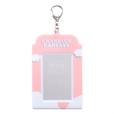 カードホルダー(火)