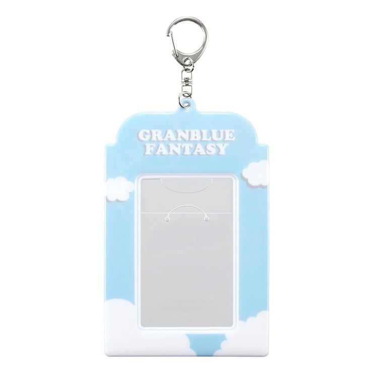 カードホルダー(風)