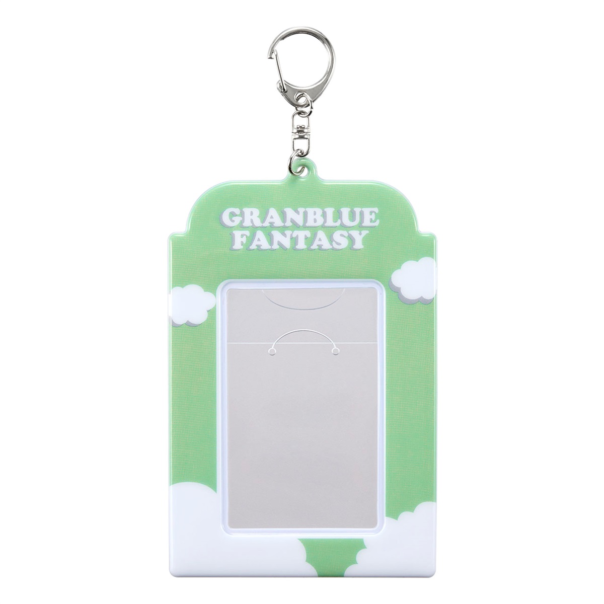 カードホルダー(風)