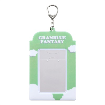 カードホルダー(風)