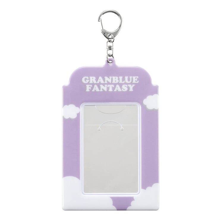 カードホルダー(風)