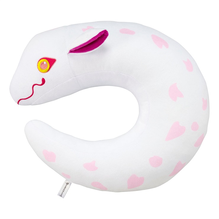 ネックピロー(シロちゃん)