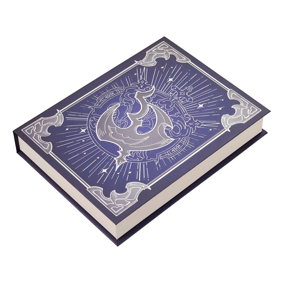 ブックボックス(ラジエルの書)