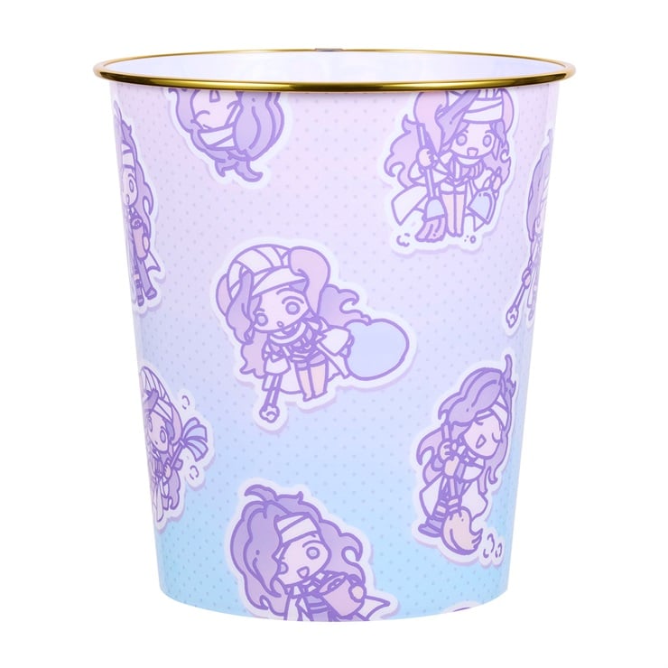 ダストボックス(オロロジャイア)