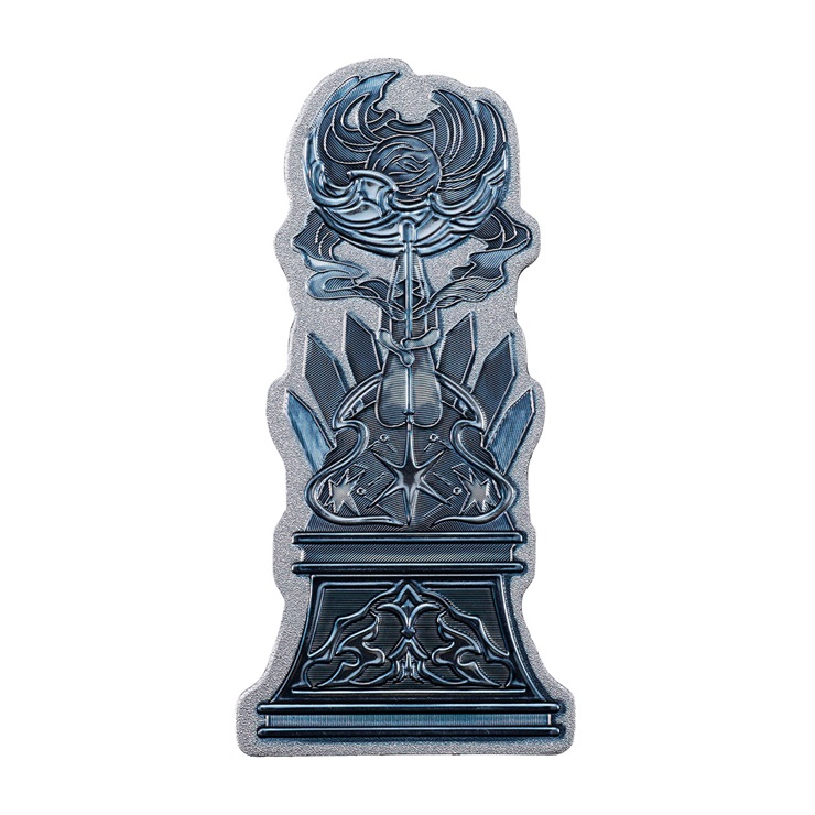 メタリックマグネット(使徒)