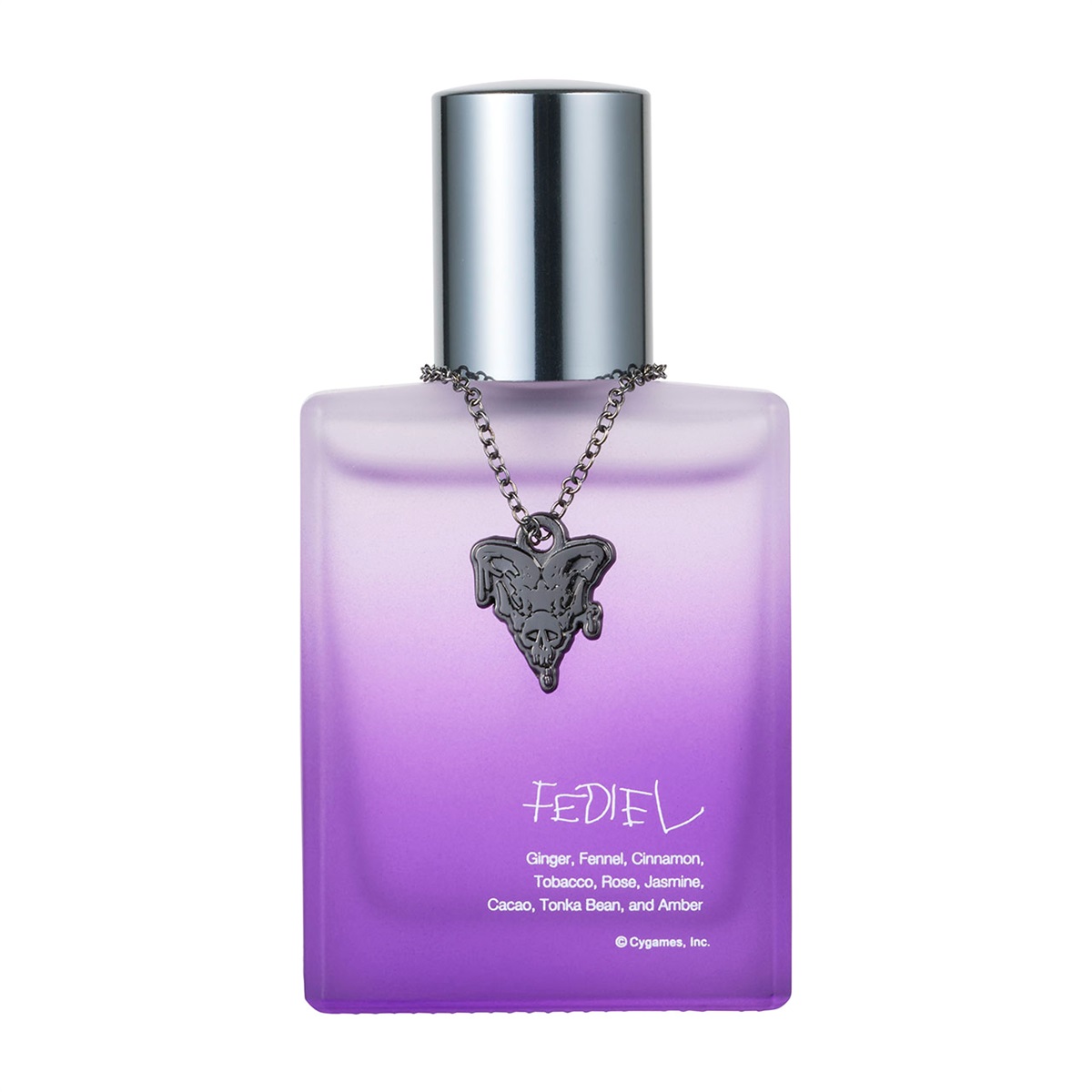 グランブルーファンタジー オードトワレ(フェディエル)