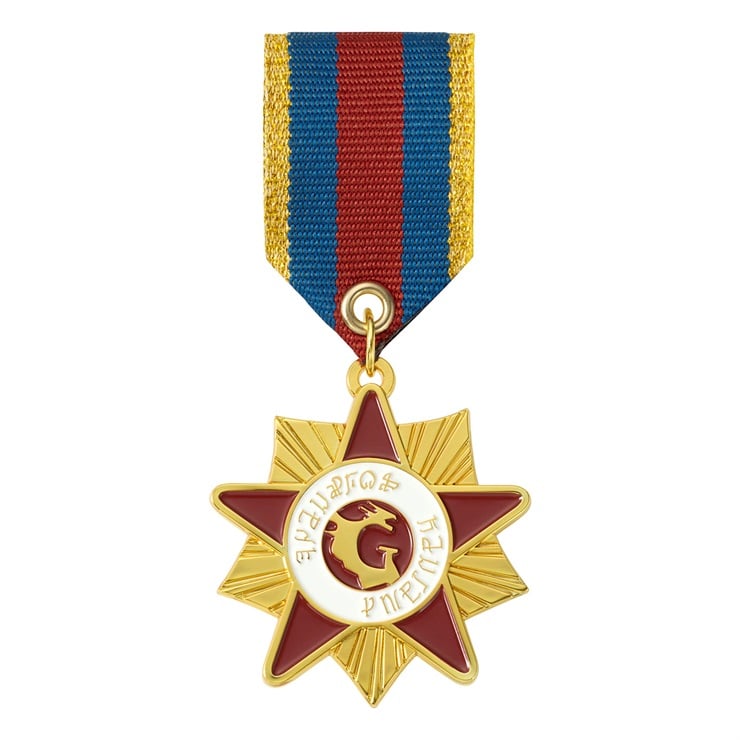 勲章まとめ売り　コレクション ブローチ(勲章)