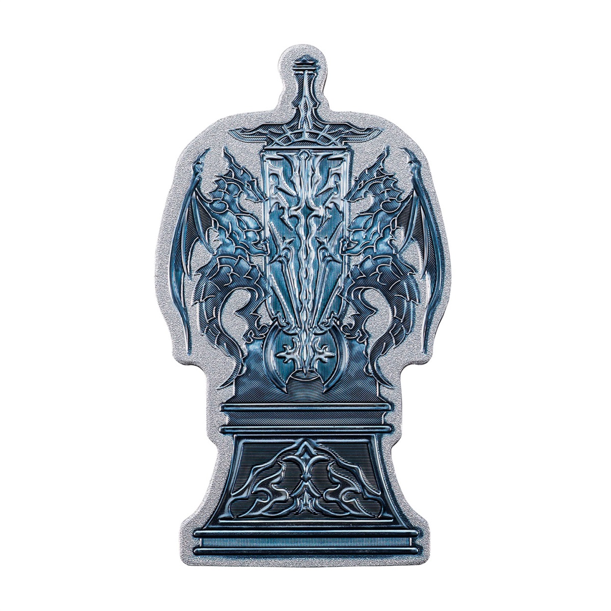 メタリックマグネット(四騎士)