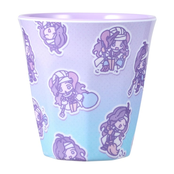 シクフォニ メラミンカップ シクフォニ メラミンカップ 雨乃こさめ いるま LAN みこと