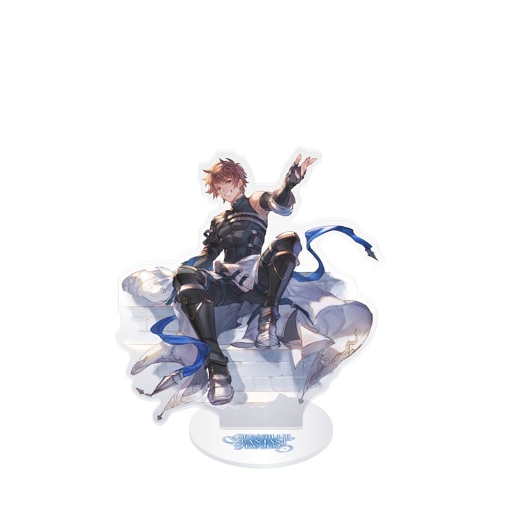グラブルフェス2025 アクリルスタンド(グラン)
