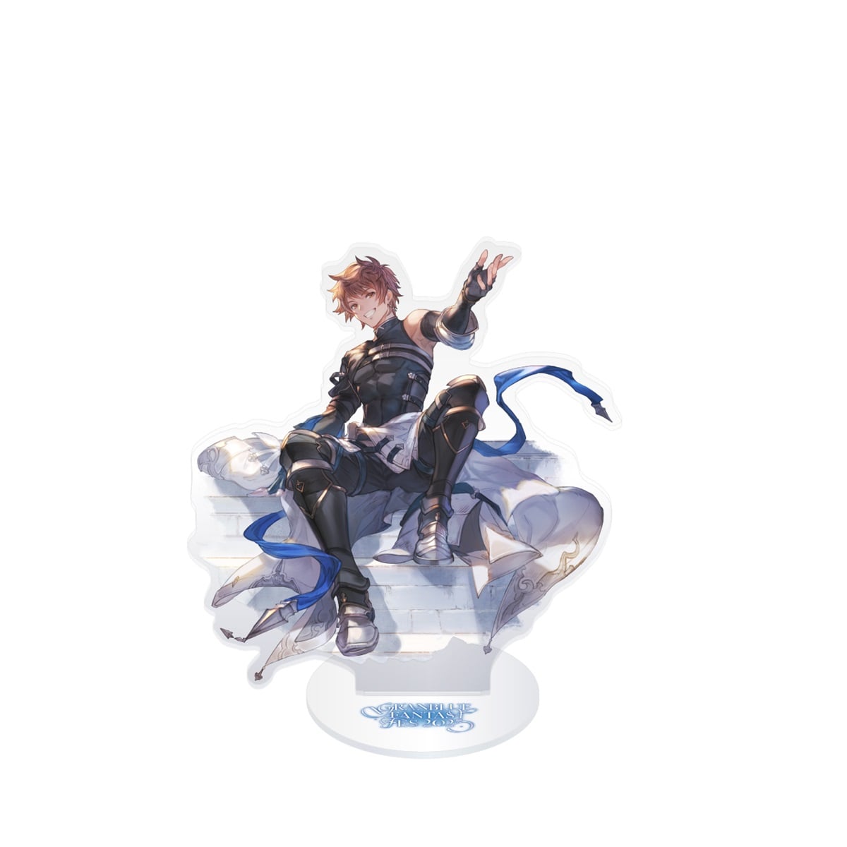 グラブルフェス2025 アクリルスタンド(グラン)