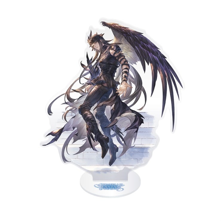 グラブルフェス2025 アクリルスタンド(サリエル)
