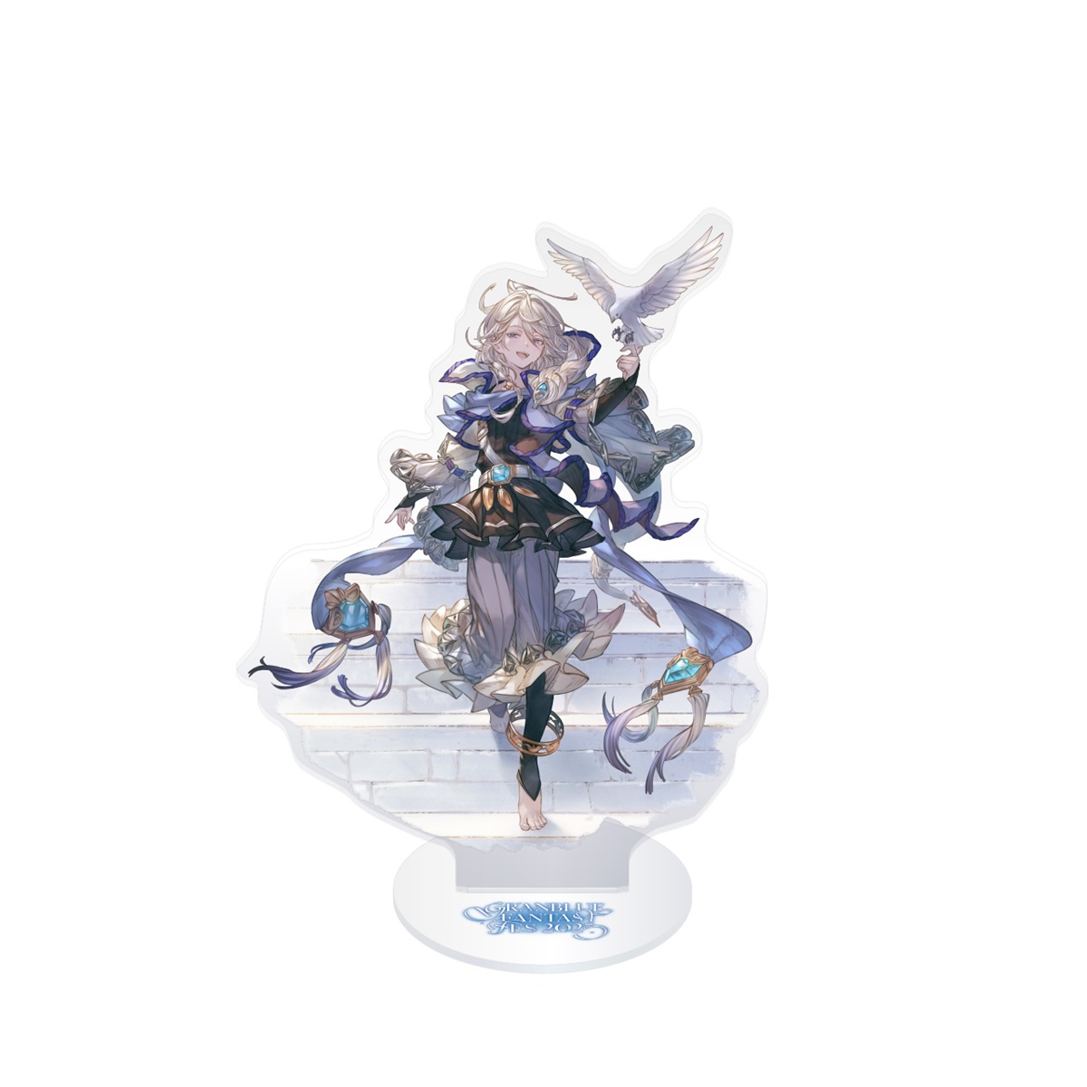 グラブルフェス2025 アクリルスタンド(ノア)