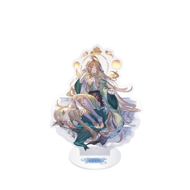 グラブルフェス2025 アクリルスタンド(バイシュラ)
