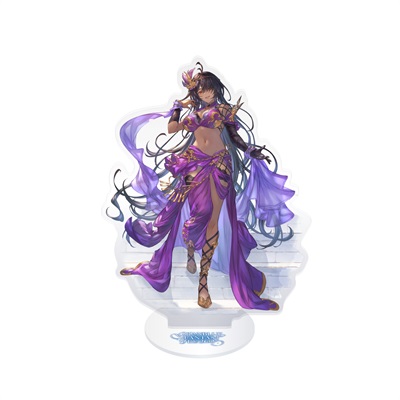 グラブルフェス2025 アクリルスタンド(ハウヘト)