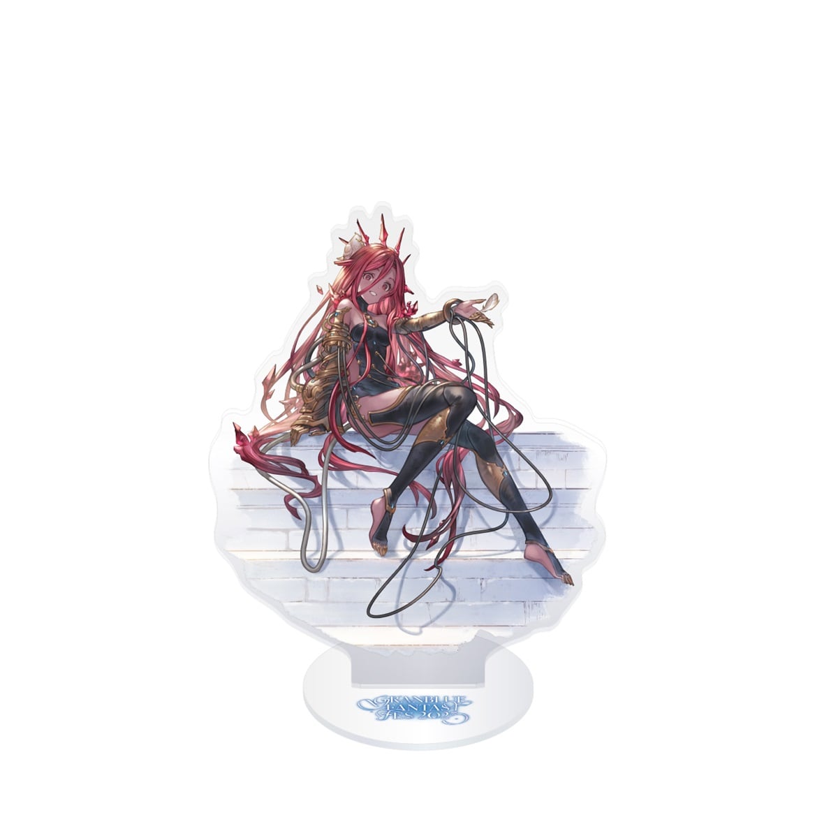 グラブルフェス2025 アクリルスタンド(ヤチマ)