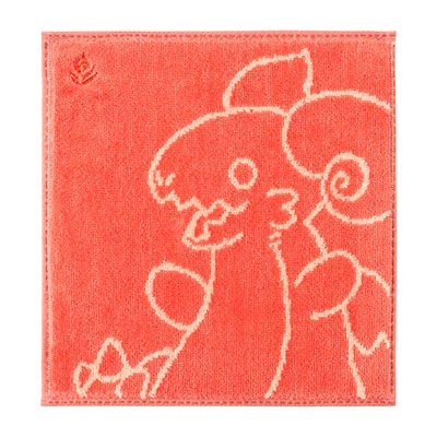 タオルハンカチ(ウィルナス)