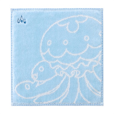 タオルハンカチ(ワムデュス)