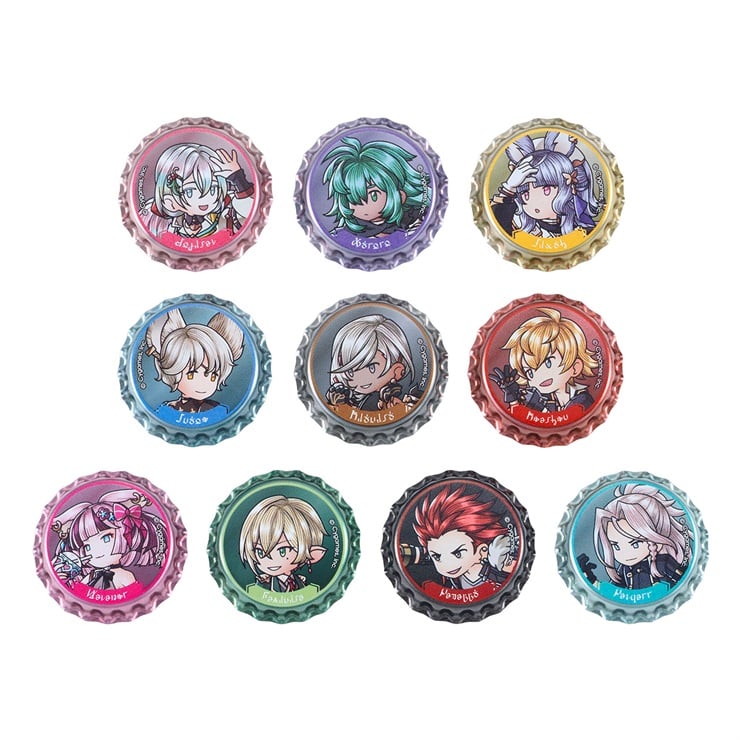 ブローチ(勲章)