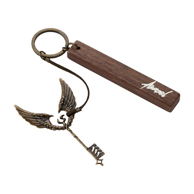 ルームキーホルダー(アザゼル)