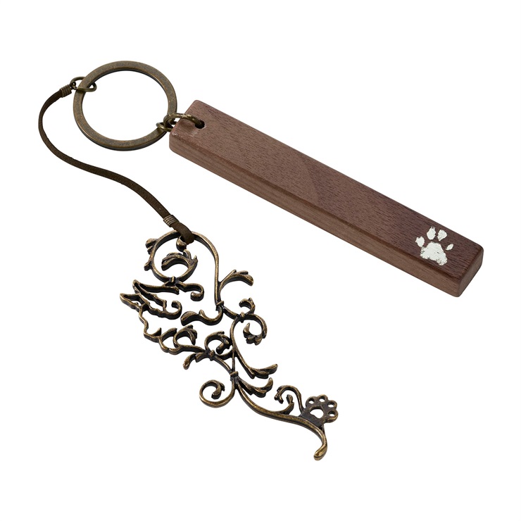 グラブル　ナルメア ルームキーホルダー 新品未開封 ルームキーホルダー(インダラ)